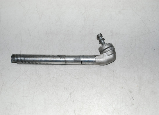 Clip on links BMW R 1100  1150 RS
