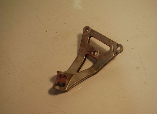 Pillion step left  Suzuki GSX R 750