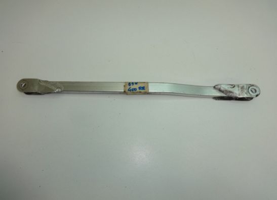 Frame - onderdelen Honda CBR 400 RR