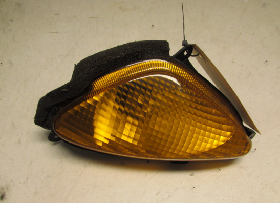 Winker Honda Deauville 650 - 700