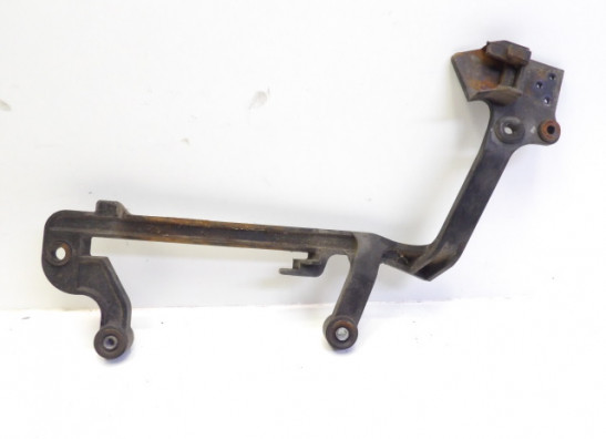 Suitcase bracket set Honda ST 1100 Pan European