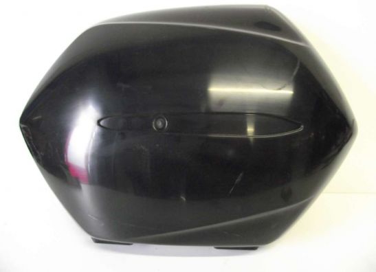Rechter kofferdeksel  Yamaha TDM