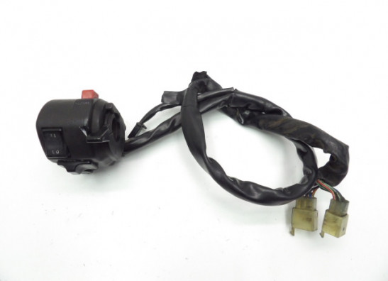 Handlebar switch assy left Kawasaki VN 700  750