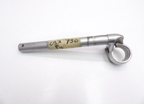 Lenkerstummel Links Honda CBX 750 F