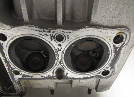 Zylinderkopf Yamaha XJ 900 S Diversion