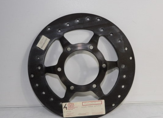 Achterremschijf Moto Guzzi V35 V50 V65