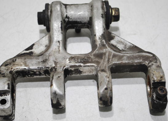 Link systeem achterveer Triumph 900 Daytona