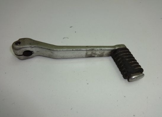 Gear change pedal  Suzuki GSX 750