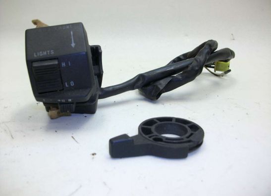 Stuurschakelaar links Suzuki GSX F 750