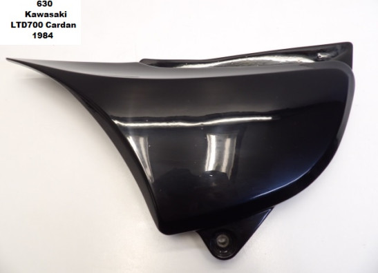 Linker zijkuip klein Kawasaki LTD 700
