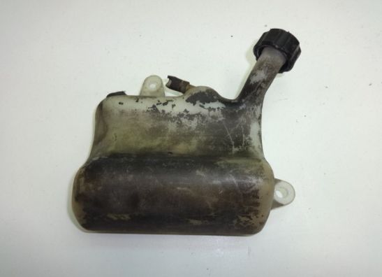 Kuhlflussigkeitsbehälter Honda VT 700 750