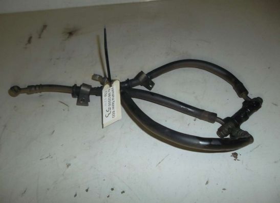 Brake hose front Yamaha FAZER 600