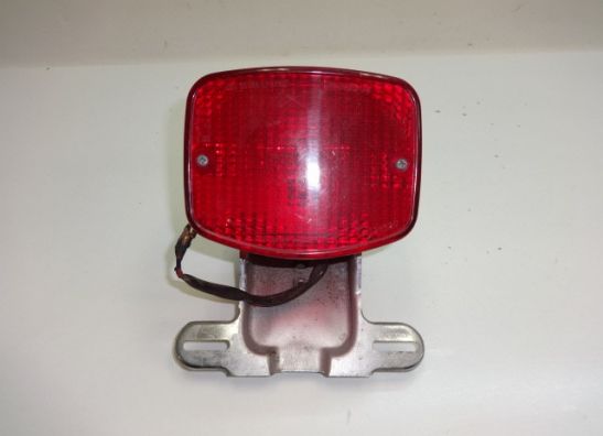Rucklicht Kawasaki LTD 440