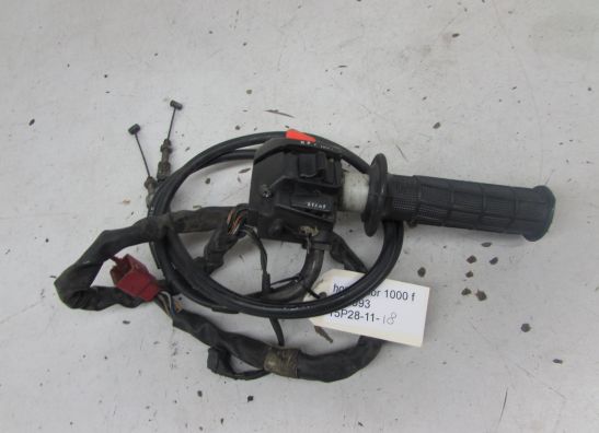 Lenkerschalter Armatur Schalter Lenker Honda CBR 1000 F