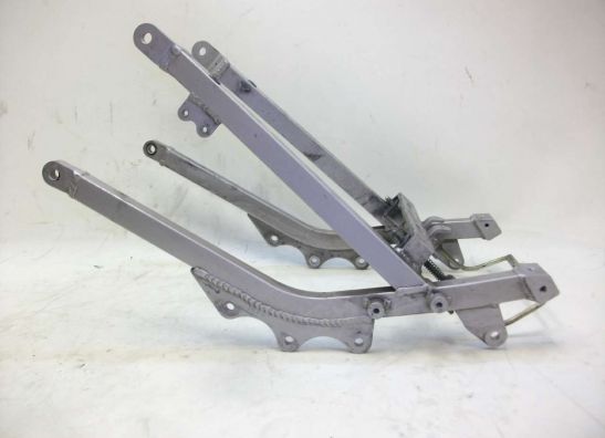 Rail Kawasaki ZXR 750