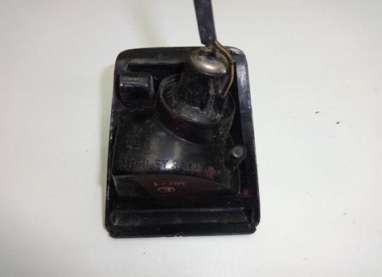 Blinker hinten rechts Kawasaki GPX 600