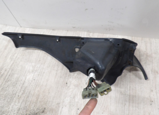 Linker binnenkuip Triumph Trophy 1200