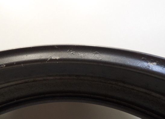 Voorvelg Suzuki SV 650