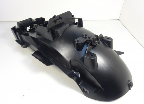 Undertail rear fender BMW K 1200 GT