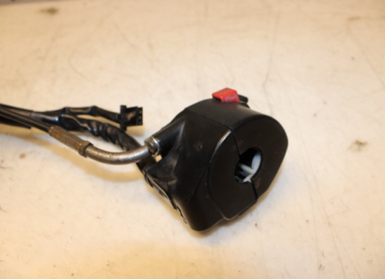 Stuurschakelaar links Kawasaki VN 700  750