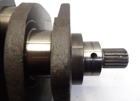 Crankshaft Suzuki VS 1400 Intruder