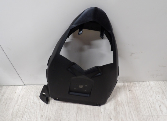 Achterkuipdeel Kawasaki ZX 6 R 2009-2010