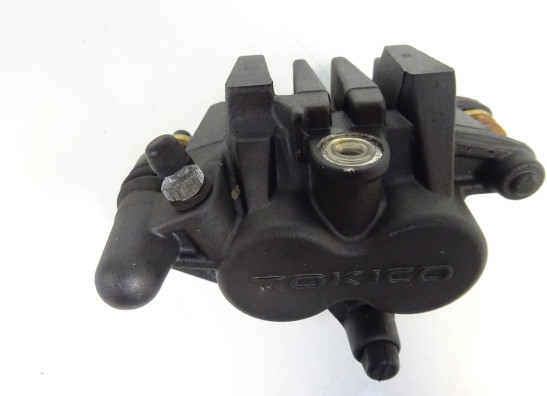 Brake caliper left front Kawasaki ER 6