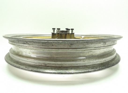 Front Wheel Suzuki GSX 750