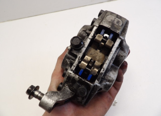 Remklauw rechts voor Yamaha TDM