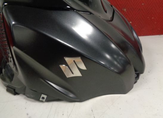 Fuel tank cover Suzuki GSX R 1000