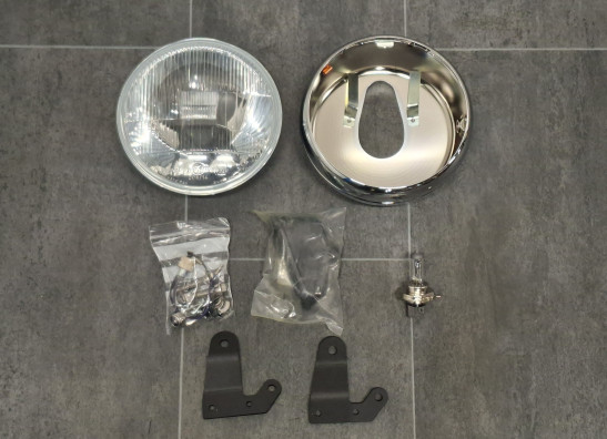 Cowling set complete Triumph Trident 900