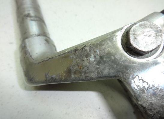 Lenkerstummel Links Honda VFR 750