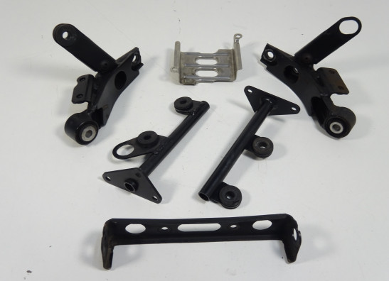 Frame body parts BMW K 1200 GT