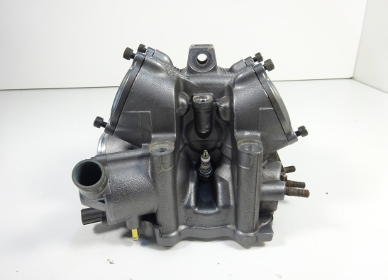 Cilinderkop Yamaha XTX 660