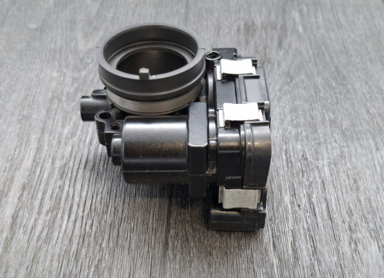 Einspritzanlage BMW R 1200 GS LC