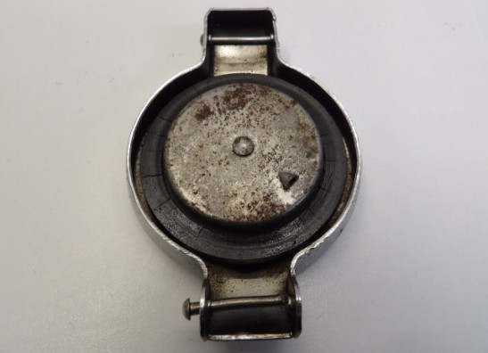 Tankdop Honda CB 500 T