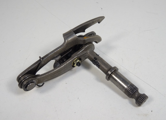 Versnellingsbak Ducati 749  999 2003-2007