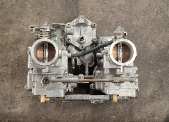 Vergaser-Set Yamaha XZ 550