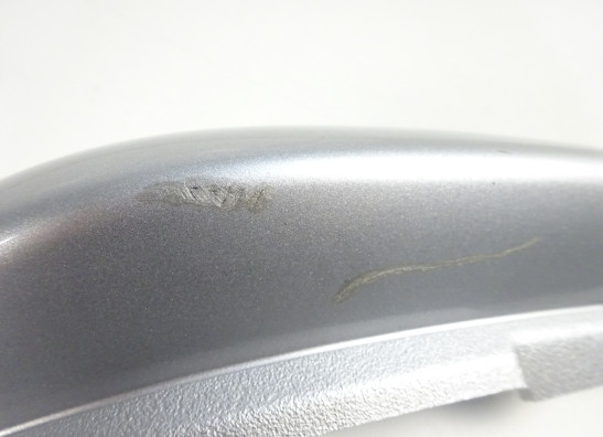 Cowl rear right Kawasaki ER 6