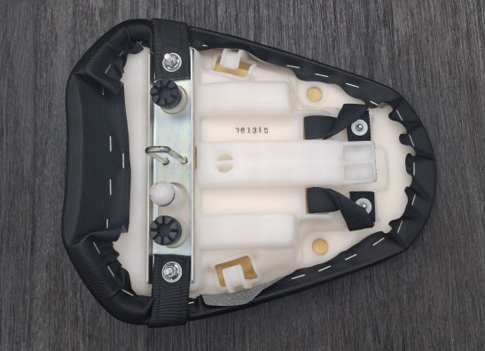 Buddy zadel Suzuki GSX S 950