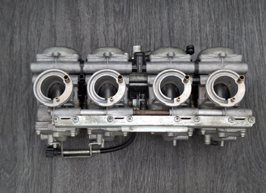 Carburateurset Honda CB 1