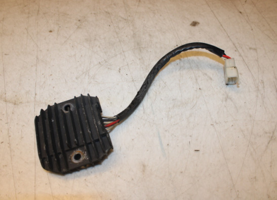 Regulator rectifier  Yamaha FAZER 600