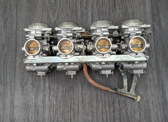 Carburetor assy Suzuki GSX F 1100