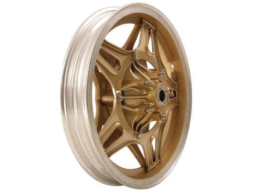 Achtervelg Honda CB 900