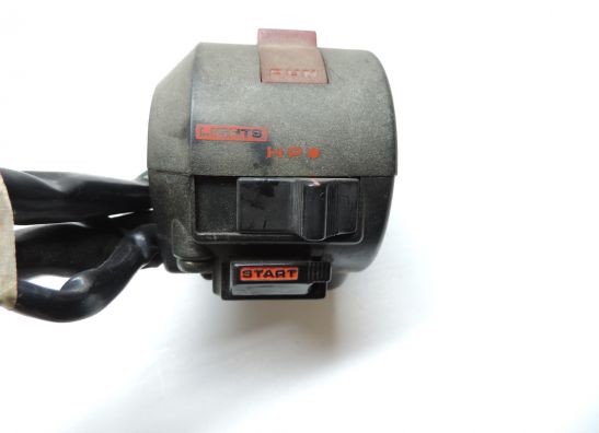 Handlebar switch assy right Honda VFR 400 R