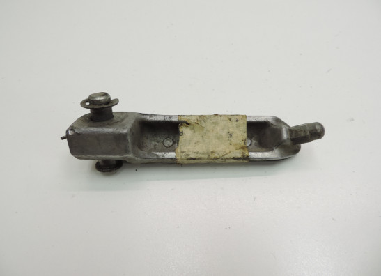 Fussraste rechts Kawasaki ZZR 1100