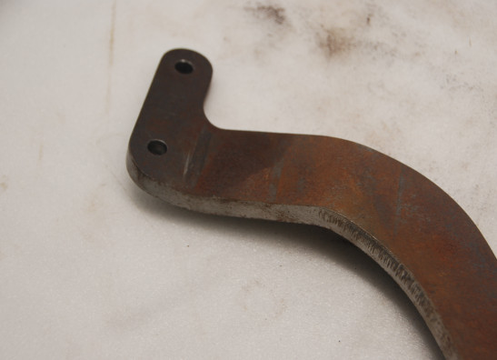 Achtersubframe Harley Davidson Softtail