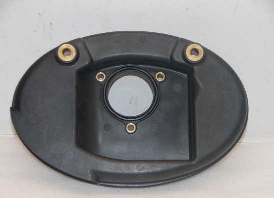 Luchtfilterhuis Harley Davidson Touring FL