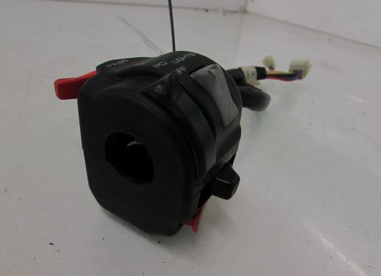 Lenkerschalter links Yamaha XJ 600 Diversion