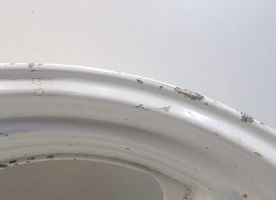 Felge hinten Yamaha FZR 1000